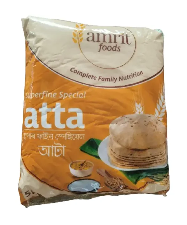 Amrit Superfine Special Atta