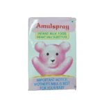 Amulspray Infant Milk Food