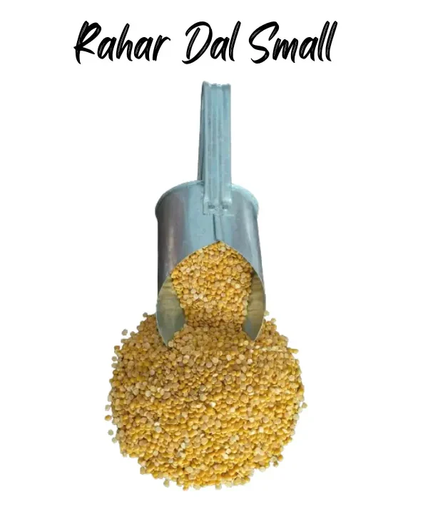 Arhar Dal Small Loose