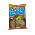 Ashok Fun 'N' Fry Magic Papad 75 g