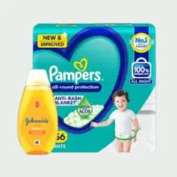 Baby Care