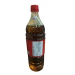 Bapu Mustard Oil, 1L (Kachi Ghani)