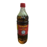 Bapu Mustard Oil, 1L (Kachi Ghani)
