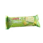 Britannia Gobbles Pineapple Plunge Cake