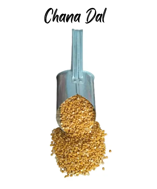 Chana Dal Loose
