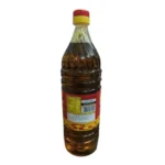 Engine Mustard Oil, 1L (Kachi Ghani)
