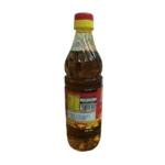 Engine Mustard Oil, 500ml (Kachi Ghani)