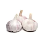 Fresh Garlic