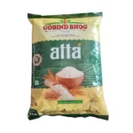 Gobind Bhog Premium Chakki Fresh Atta