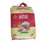 Gobind Bhog Premium Chakki Fresh Atta