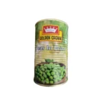 Golden Crown Green Peas in Brine