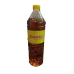 Hanuman Mustard Oil, 1L