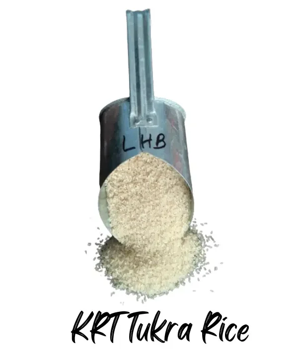 KRT Tukra Rice
