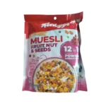 Kellogg's Muesli Fruit, Nut & Seeds
