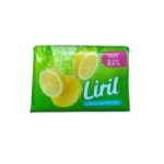 Liril Lemon & Tea Tree Oil Bath Soap
