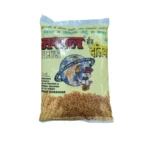 Mashal Plus Daliya 400 g Pouch