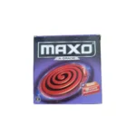Maxo Mosquito A Grade Coil - 10N Pack