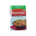 Nutrela Soya - Chunks 200 g