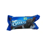 Oreo Original Chocolatey Sandwich Biscuits