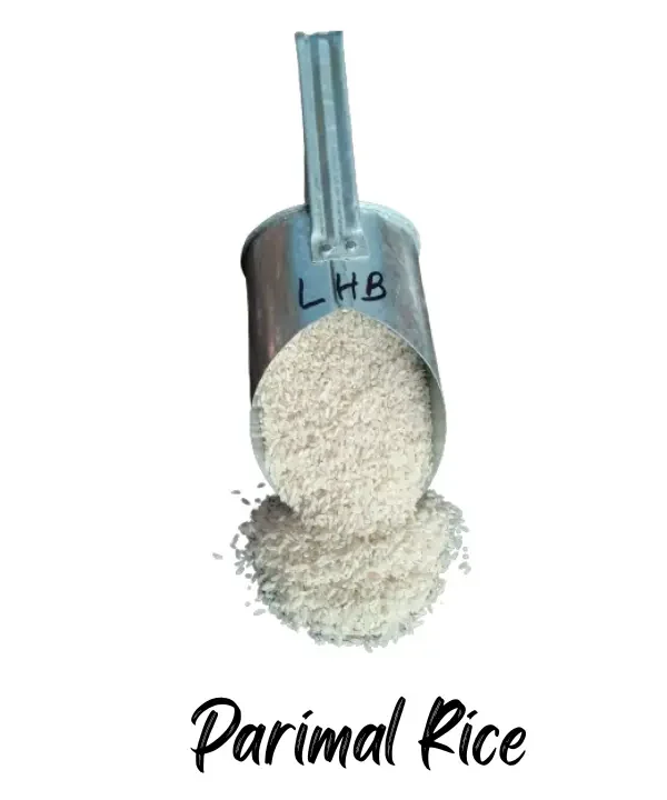 Parimal Rice