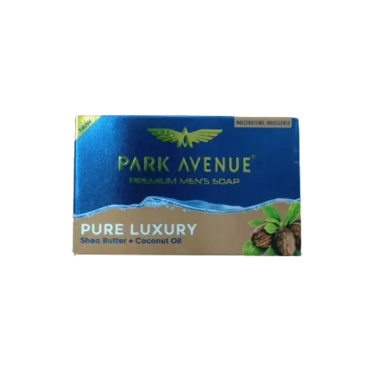 Park Avenue Premium Men's Shoap
