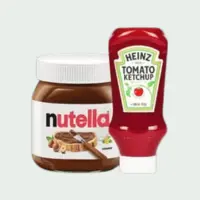 Sauces & Spreads