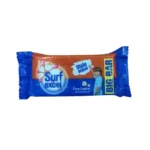 Surf Excel Detergent Bar, 250g