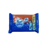 Surf Excel Detergent Bar, 80g