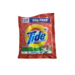 Tide Double Power Detergent Washing Powder
