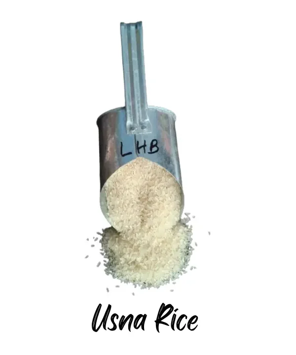 Usna Rice
