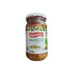 Annapurna Mango Pickle - 200 g
