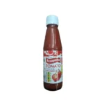 Annapurna Tomato Sauce - Hot & Sweet 200 g