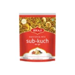 Bikaji Navratna Mix Sab-Kuch Mixture 220 g