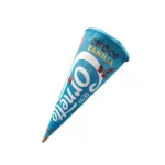 Choco Vanilla Cornetto Cone Ice Cream - 105 ml