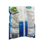 Devrath Premium Frozen Green Peas - 1 Kg