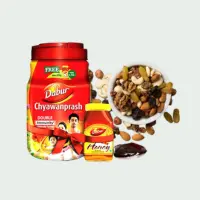 Dry Fruits & Health