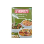 Everest Kitchen King Mixed Masala Powder - 50 g