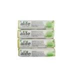 Fortune Alife Lively Lime Soap - 75g
