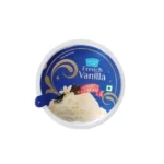 French Vanilla Premium Ice Cream 90 ml