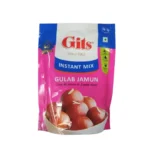 Gits Gulab Jamun Instant Mix - 200 g Pouch