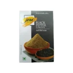 JMC Balck Pepper Powder - 50 g
