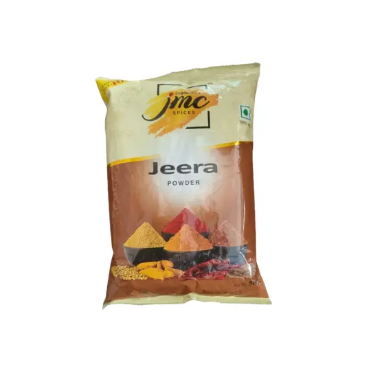 JMC Spices Jeera Powder – 500 g