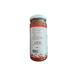 Keya Schezwan Chilli Garlic Chutney - 250 g