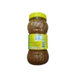 Navrang Chatpata Mixed Pickle - 500 g