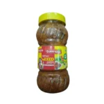 Navrang Chatpata Mixed Pickle - 500 g