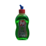 Pril Lime Grease Fighter Dishwash Liquid 425 ml