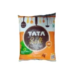 Tata Salt Iodized 1 Kg
