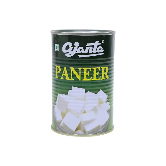Ajanta Paneer Cube – 450 g