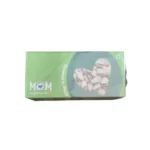 MOM Roasted Pistachio Dispenser Pouches