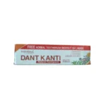 Patanjali Dant Kanti Natural Toothpaste – 200 g